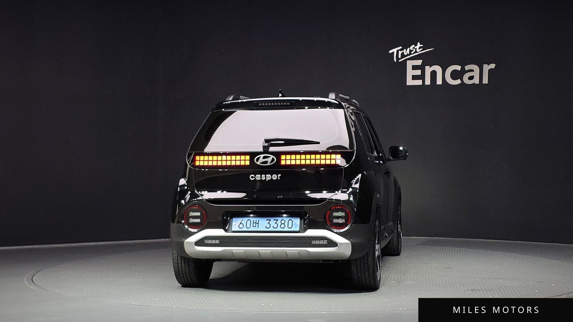 Hyundai Casper 2025 — миниатюра 4