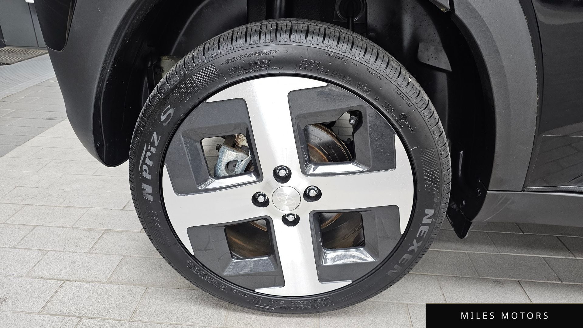 Hyundai Casper 2025 — миниатюра 5