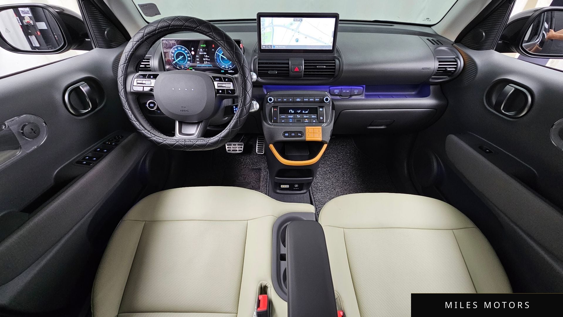 Hyundai Casper 2025 — миниатюра 10