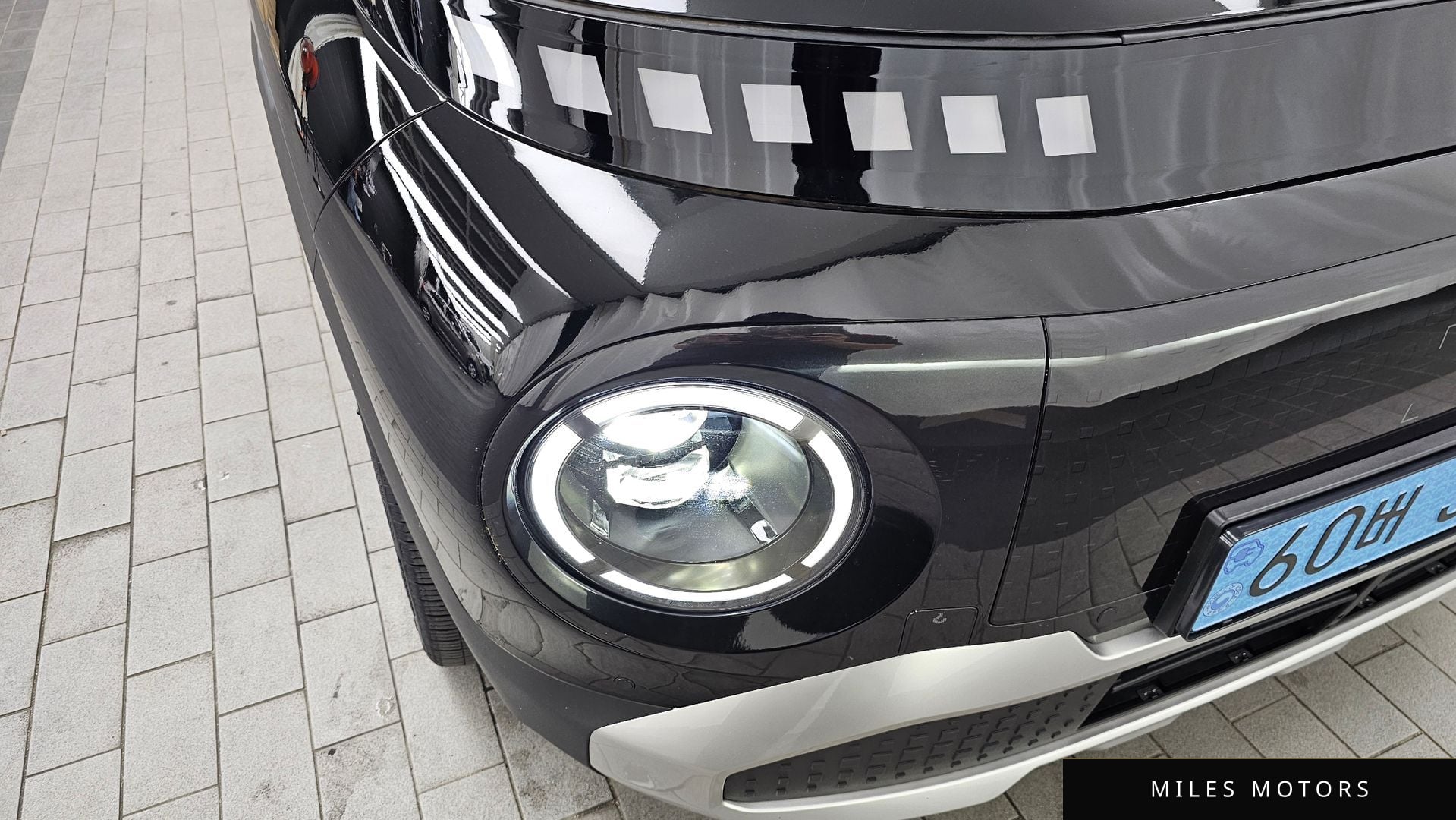 Hyundai Casper 2025 — миниатюра 8