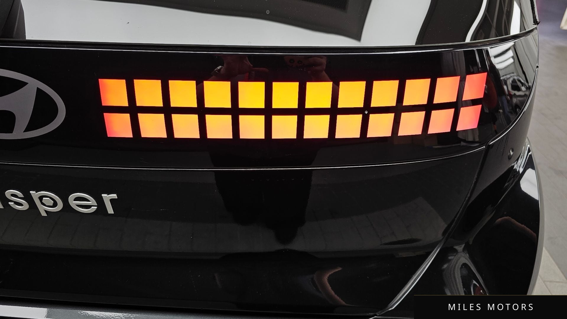 Hyundai Casper 2025 — миниатюра 9