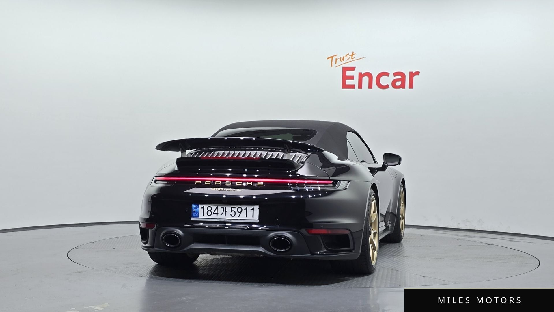 Porsche 911 (992) 2022 — миниатюра 4