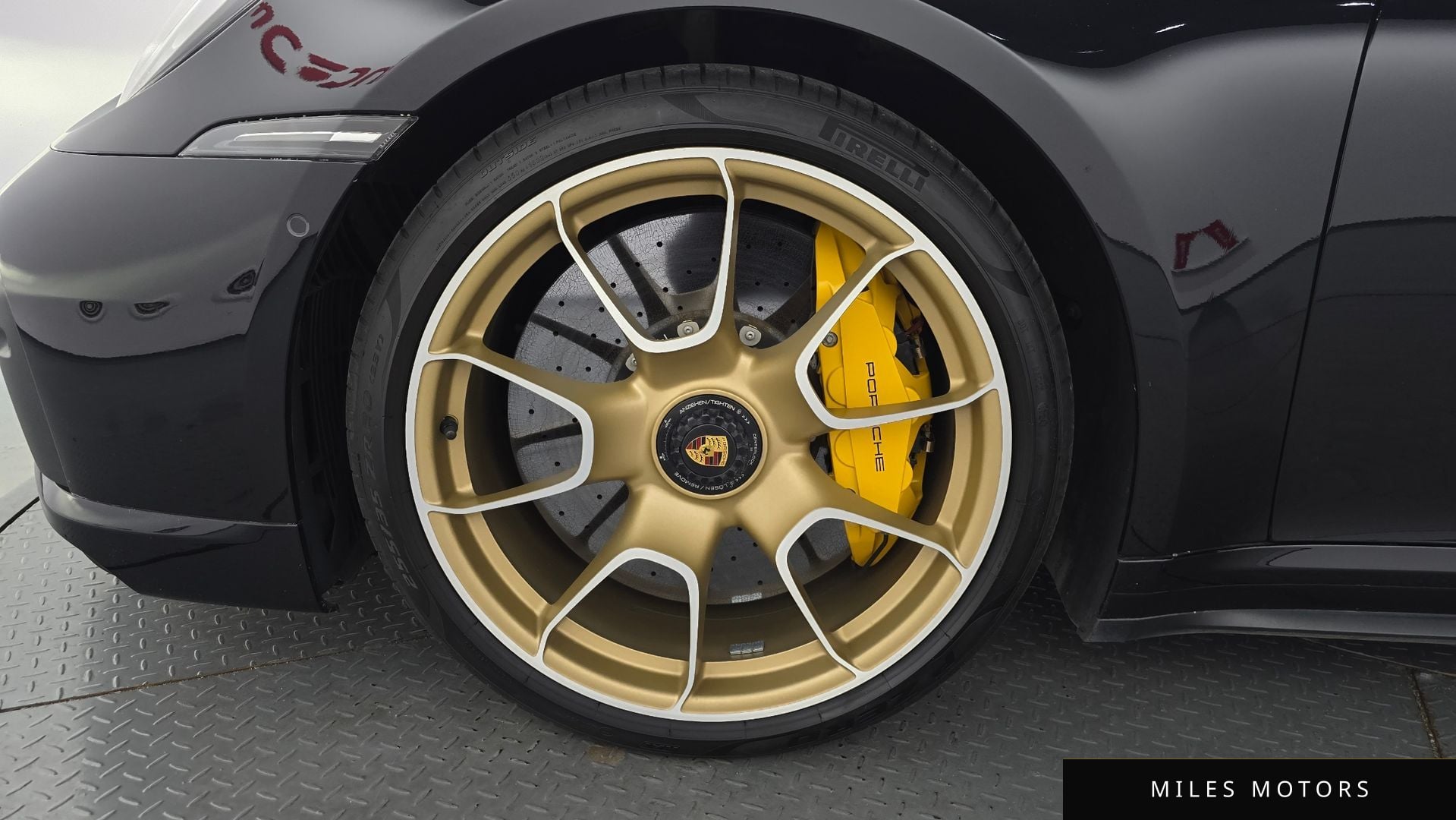Porsche 911 (992) 2022 — миниатюра 5