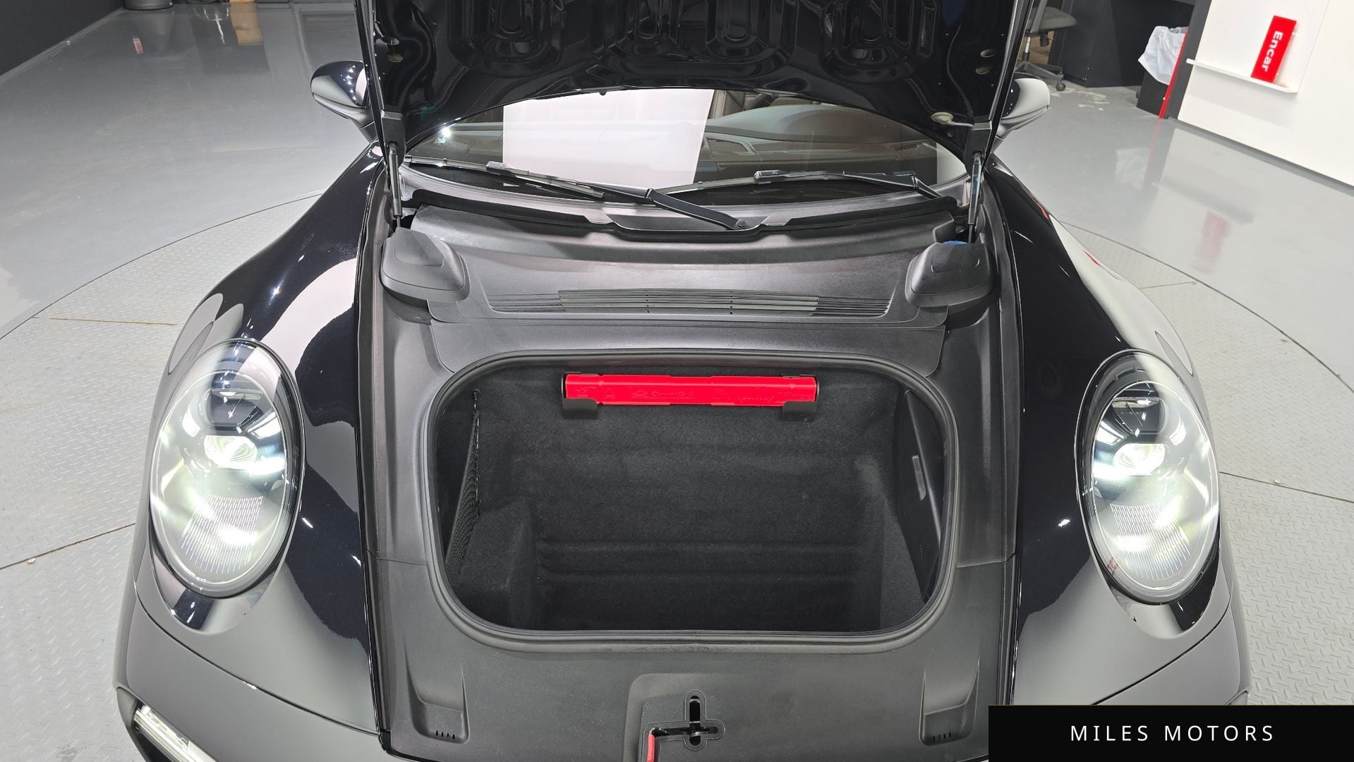 Porsche 911 (992) 2022 — миниатюра 6