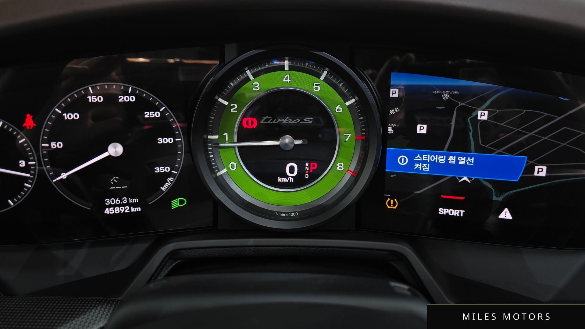 Porsche 911 (992) 2022 — миниатюра 11