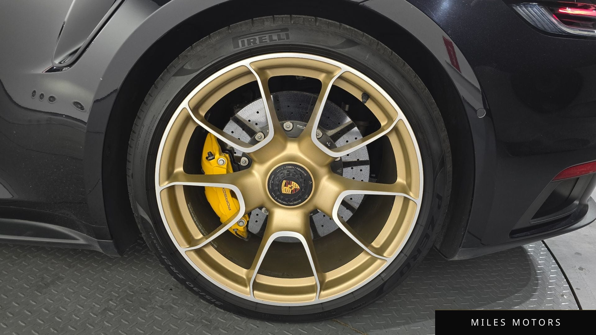 Porsche 911 (992) 2022 — миниатюра 7