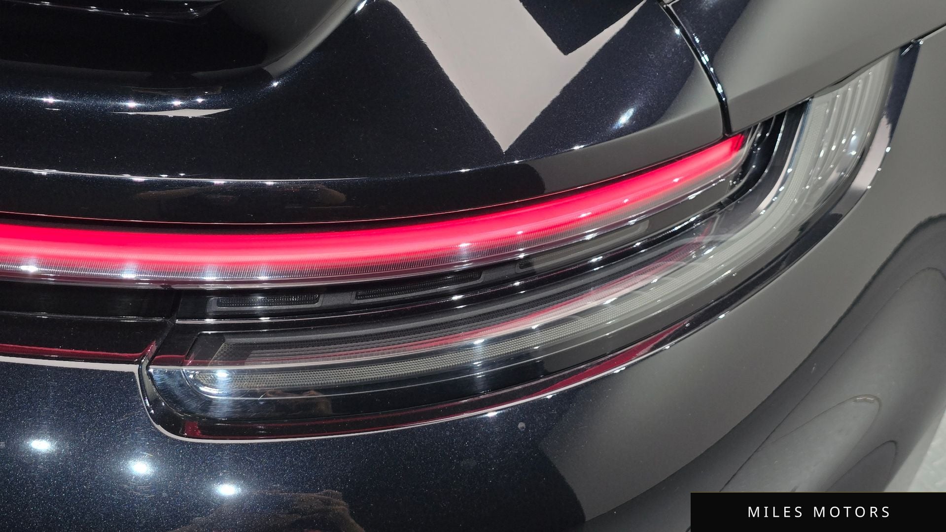 Porsche 911 (992) 2022 — миниатюра 9