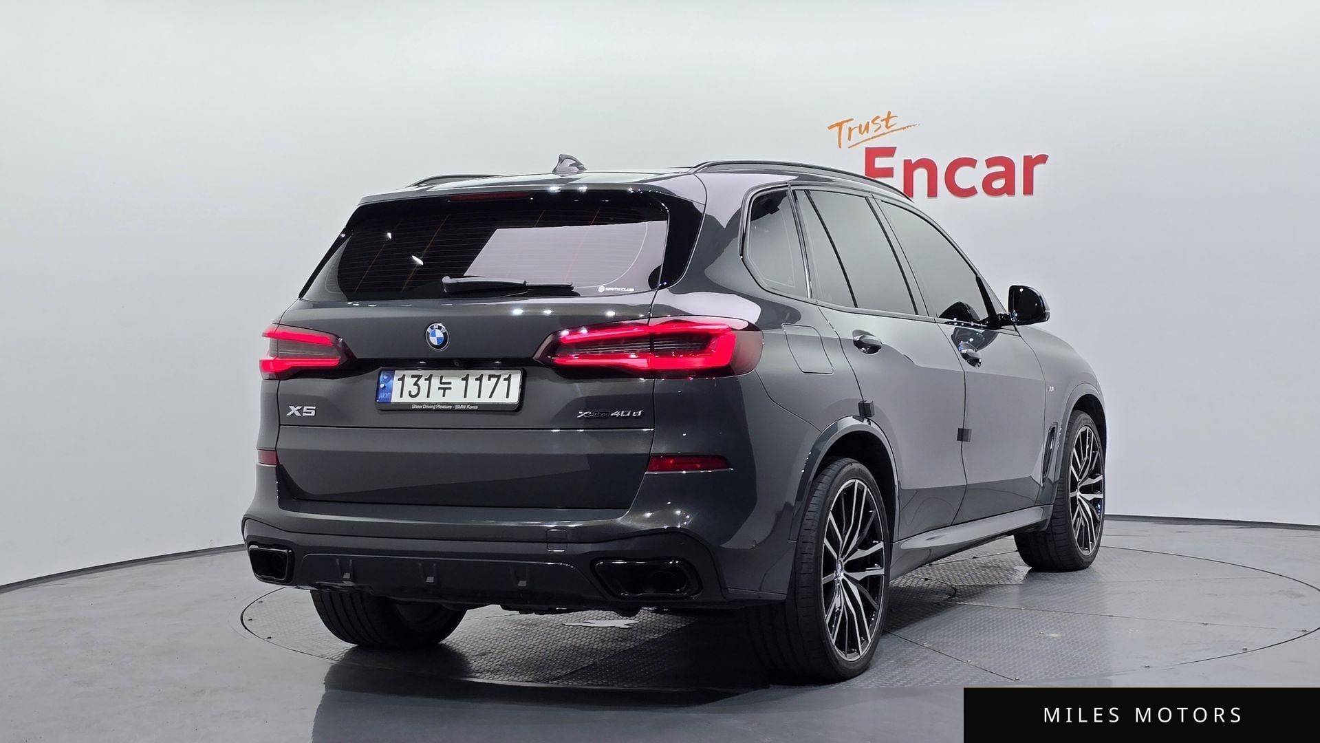 BMW X5 (G05) 2022 — миниатюра 2