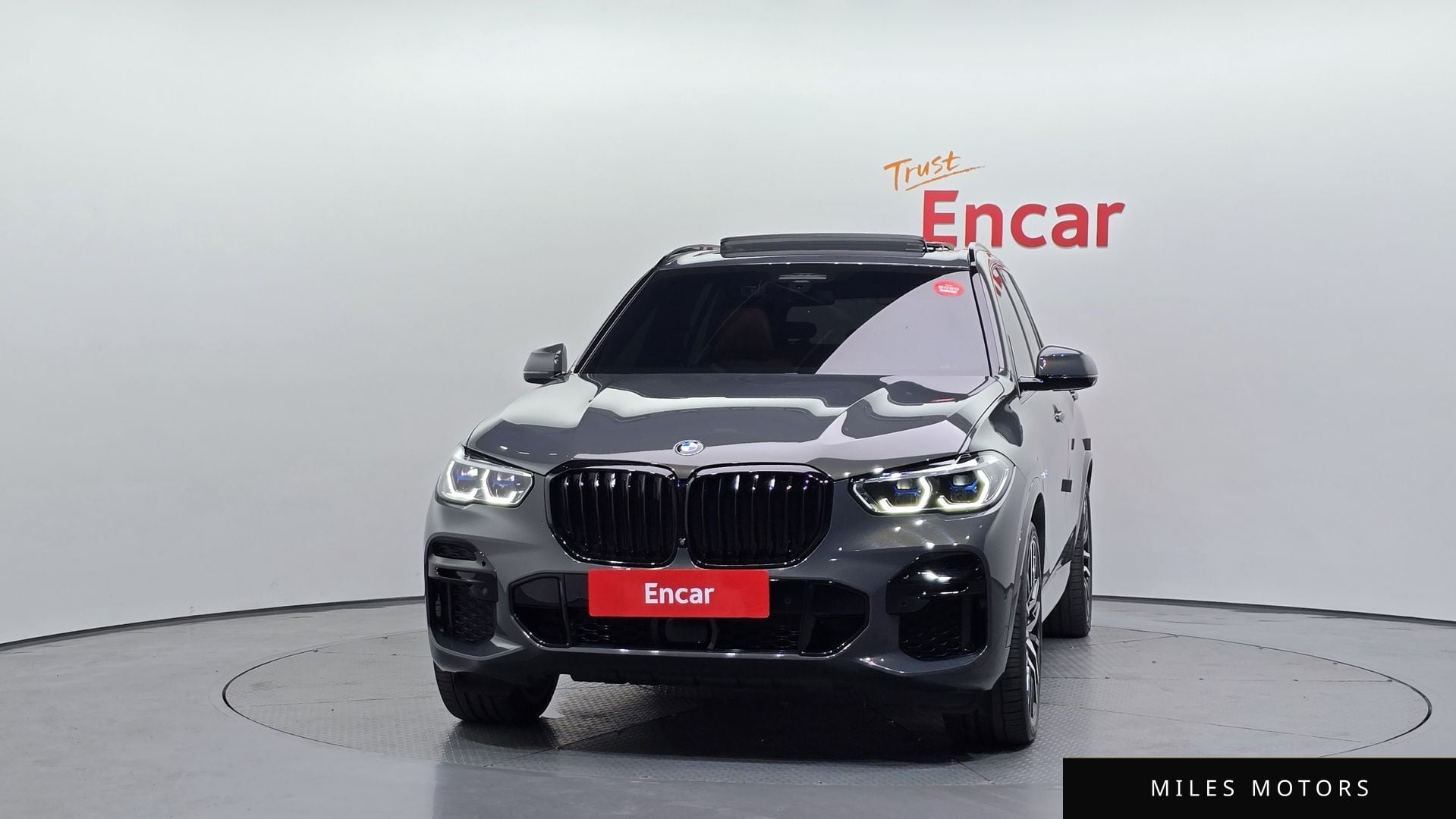 BMW X5 (G05) 2022 — миниатюра 3