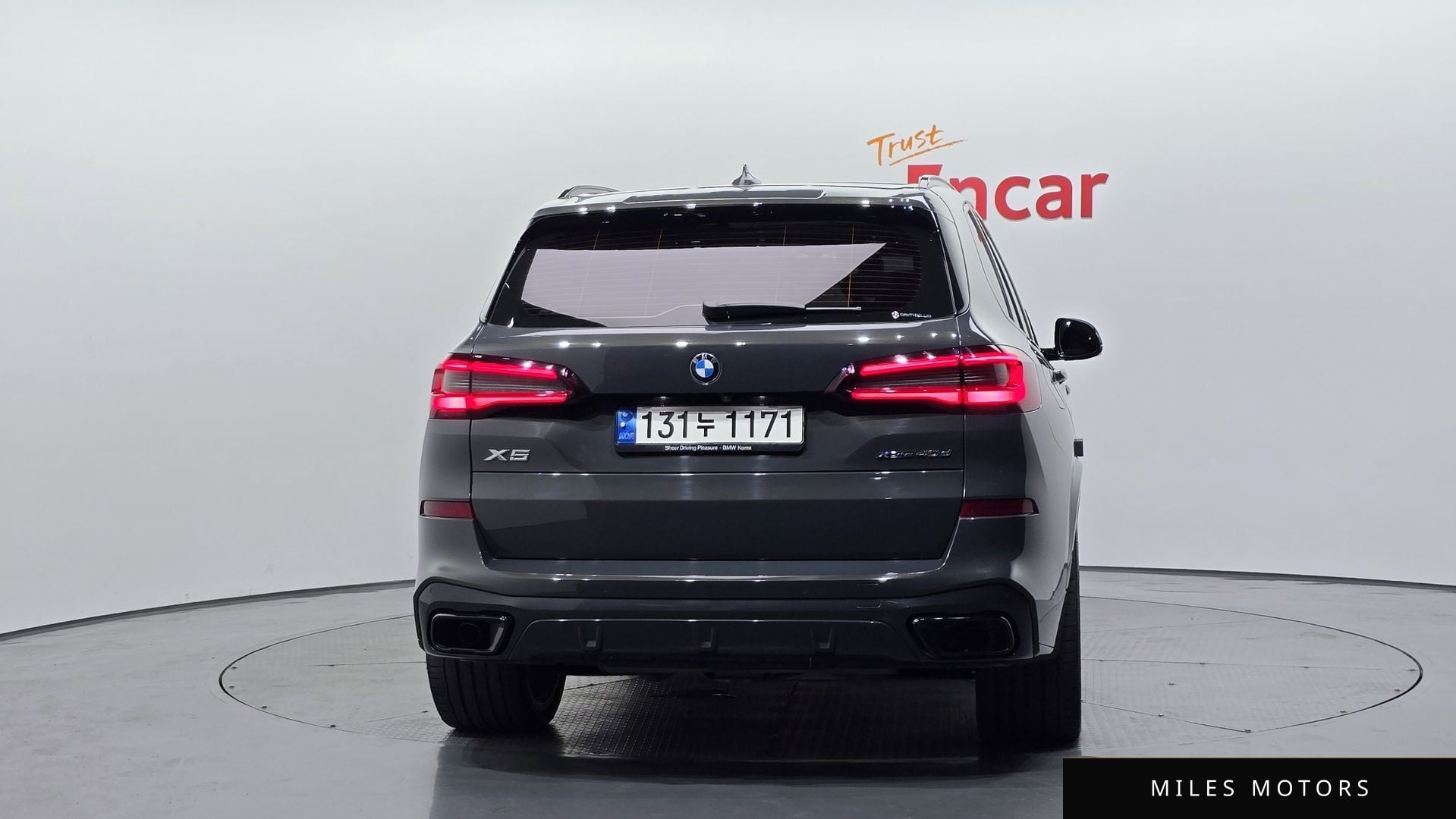 BMW X5 (G05) 2022 — миниатюра 4