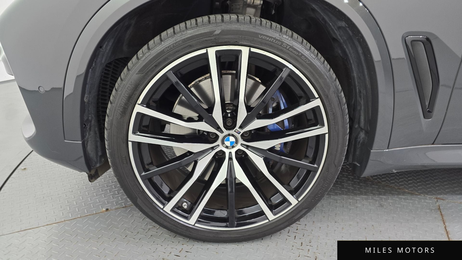 BMW X5 (G05) 2022 — миниатюра 5