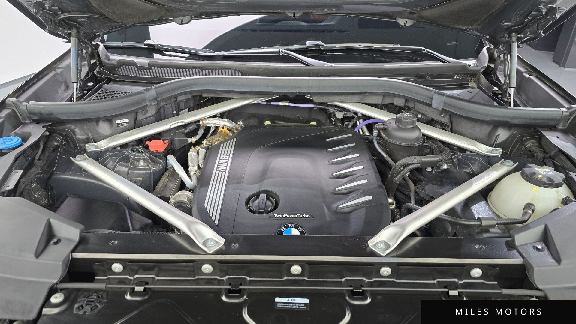 BMW X5 (G05) 2022 — миниатюра 6