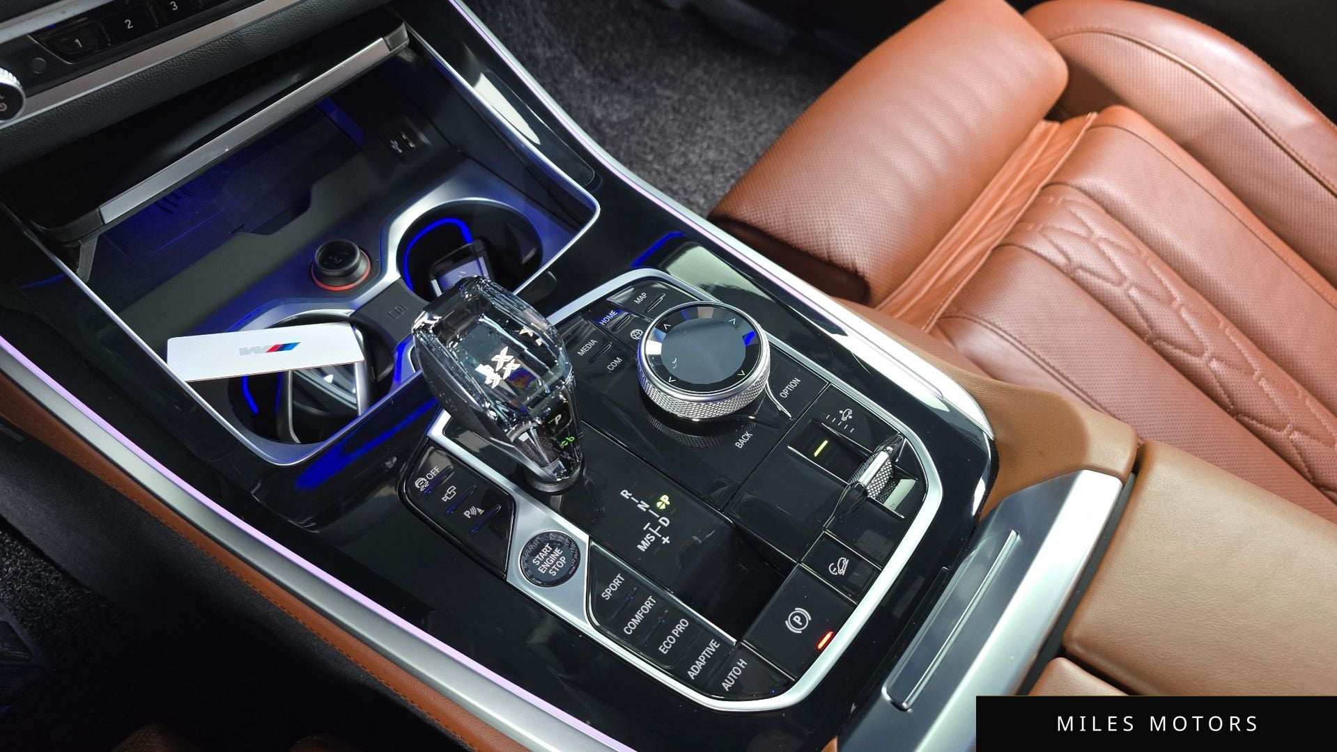 BMW X5 (G05) 2022 — миниатюра 12