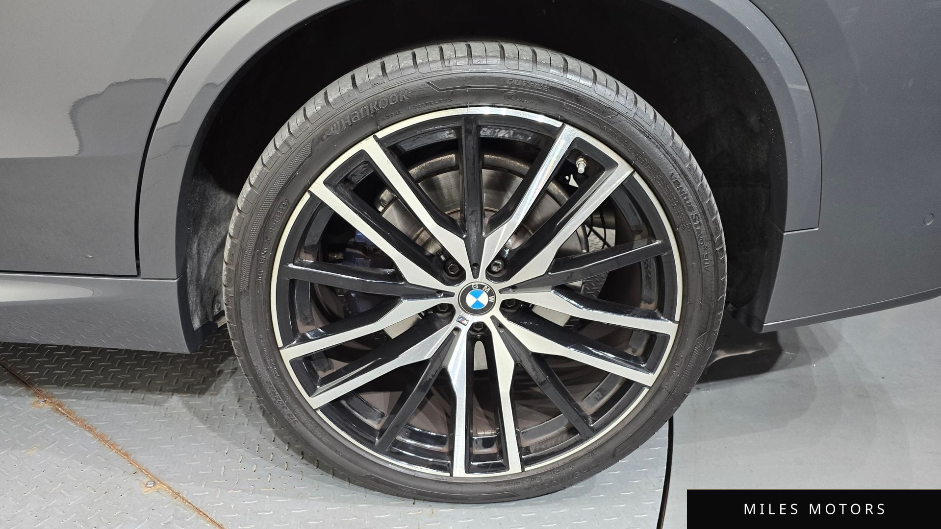 BMW X5 (G05) 2022 — миниатюра 7