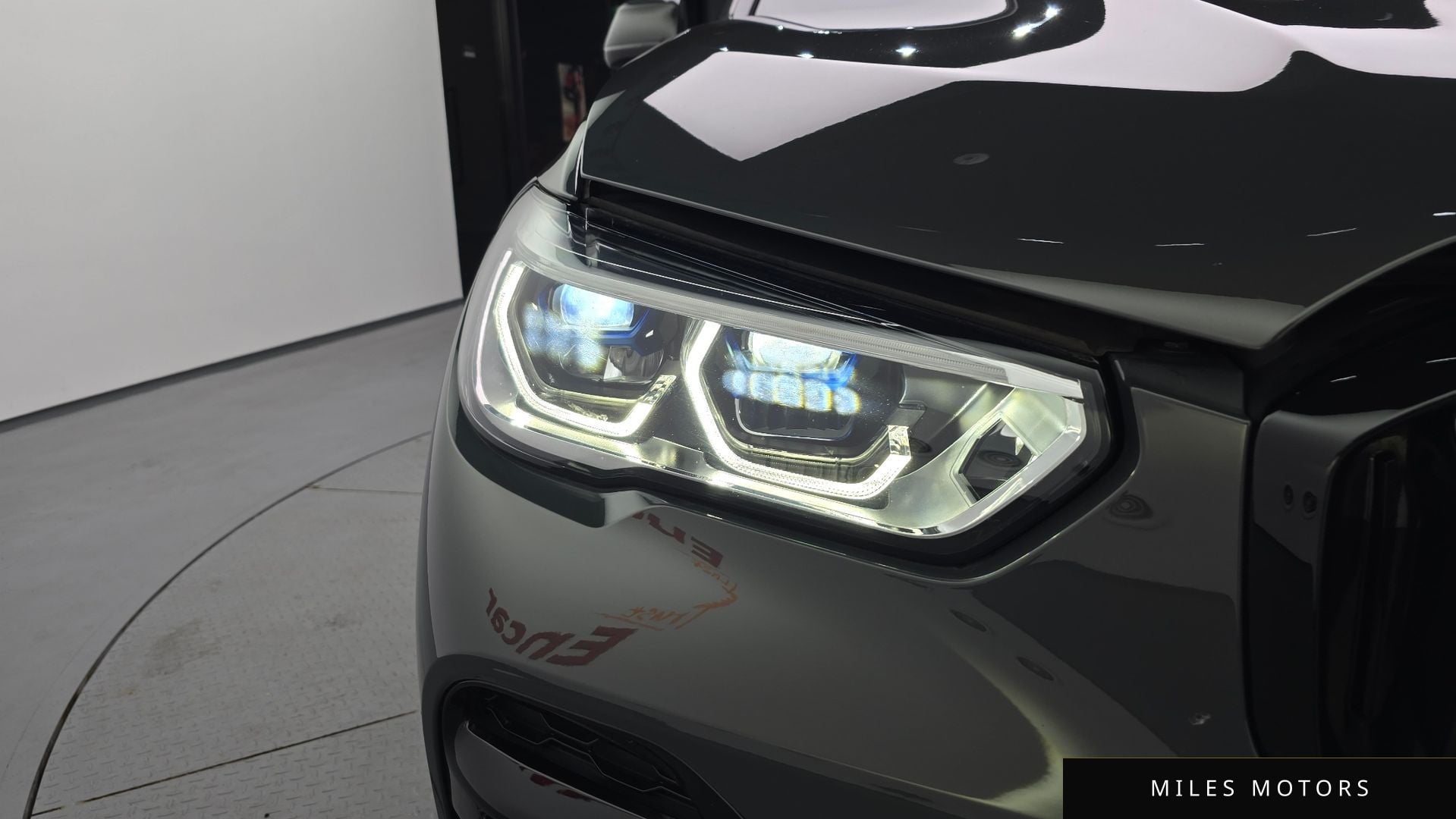 BMW X5 (G05) 2022 — миниатюра 8