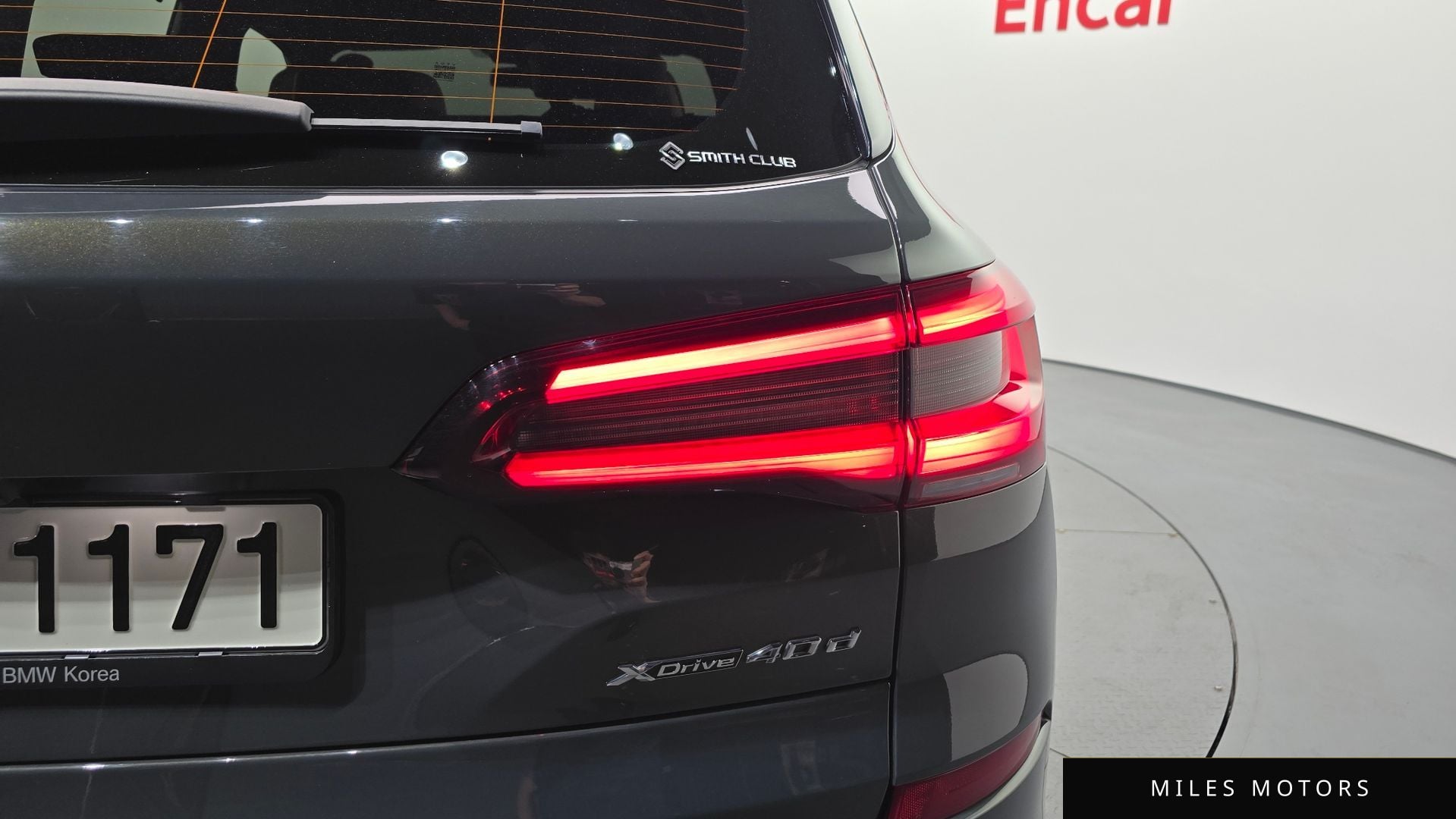 BMW X5 (G05) 2022 — миниатюра 9