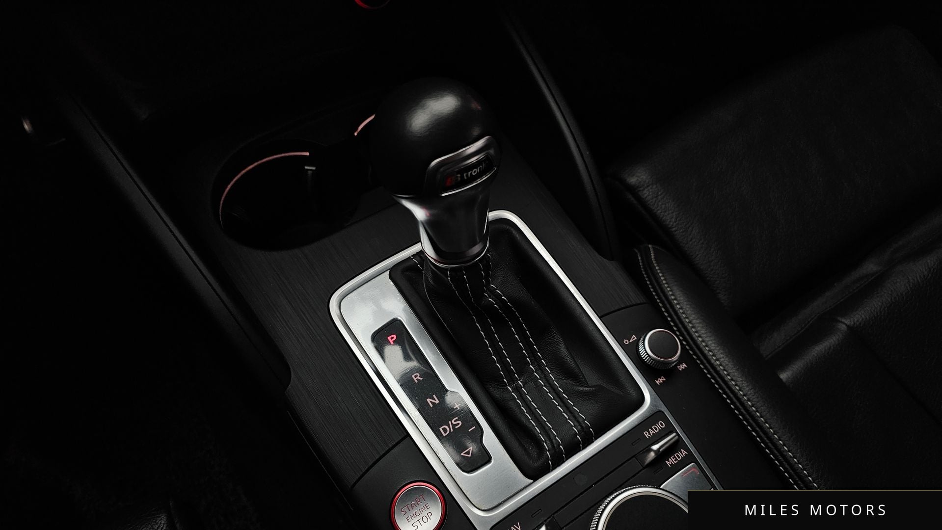 Audi S3 2016 — миниатюра 9