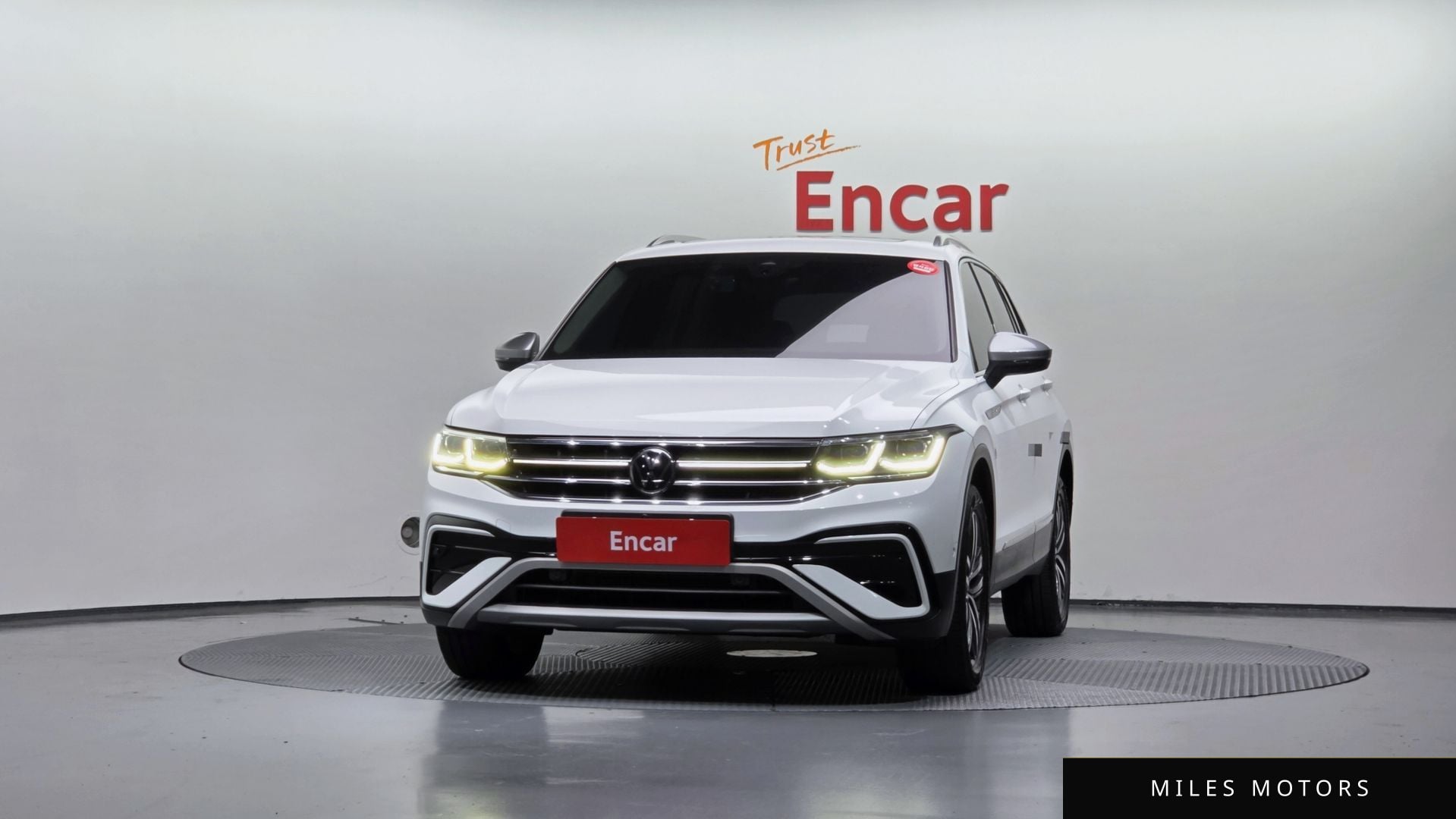 Volkswagen Tiguan 2022 — миниатюра 3