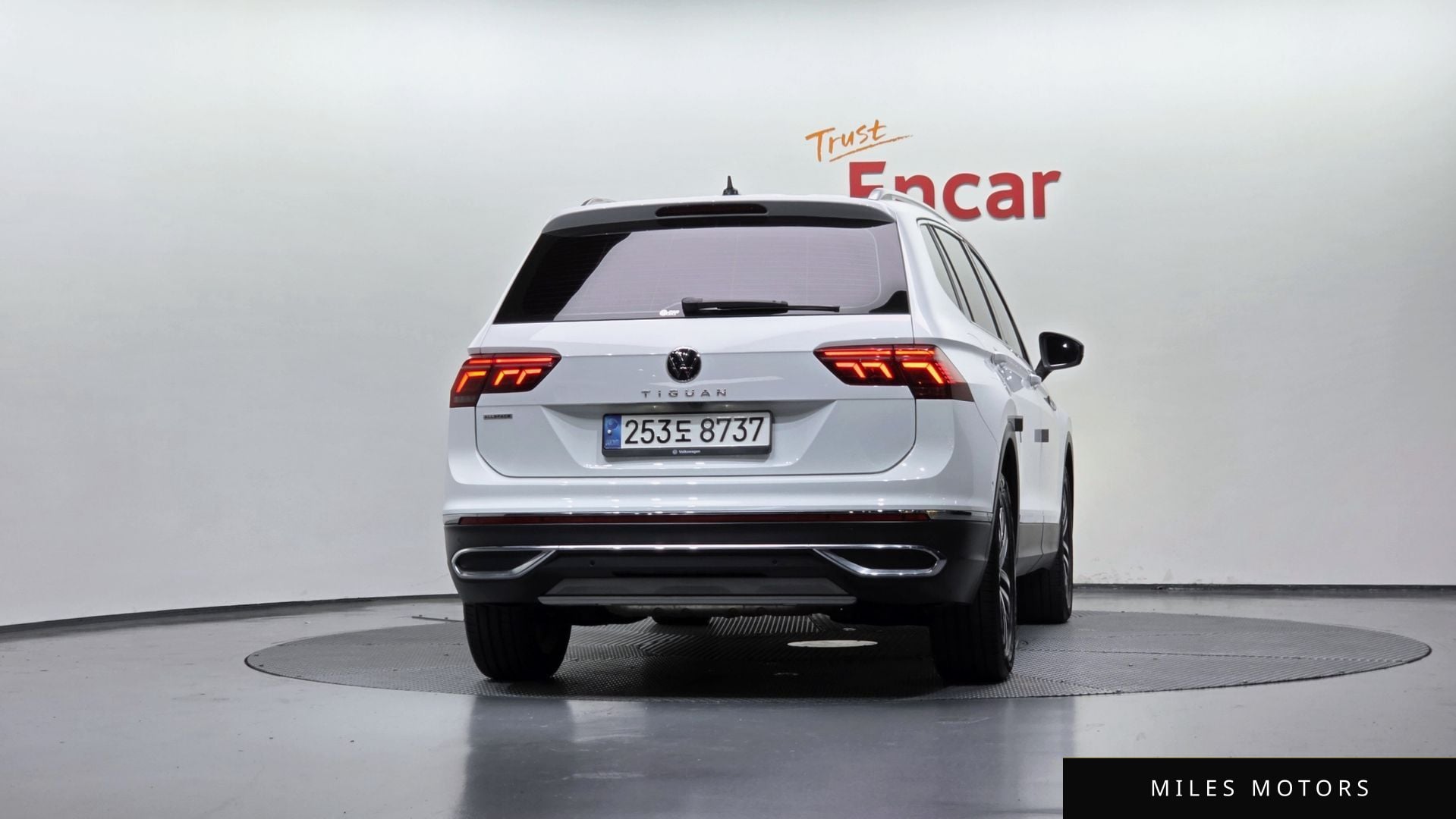Volkswagen Tiguan 2022 — миниатюра 4