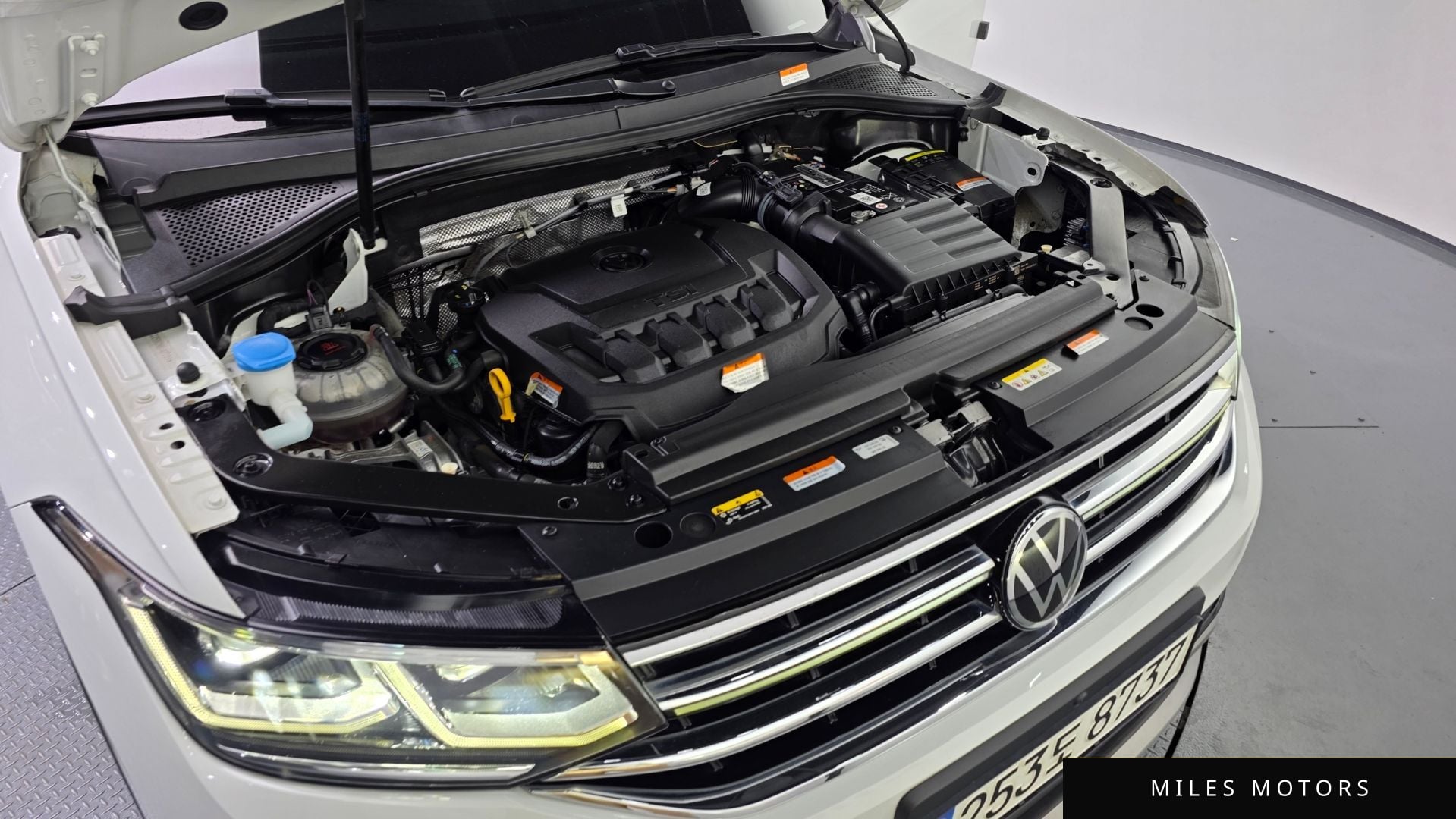 Volkswagen Tiguan 2022 — миниатюра 6