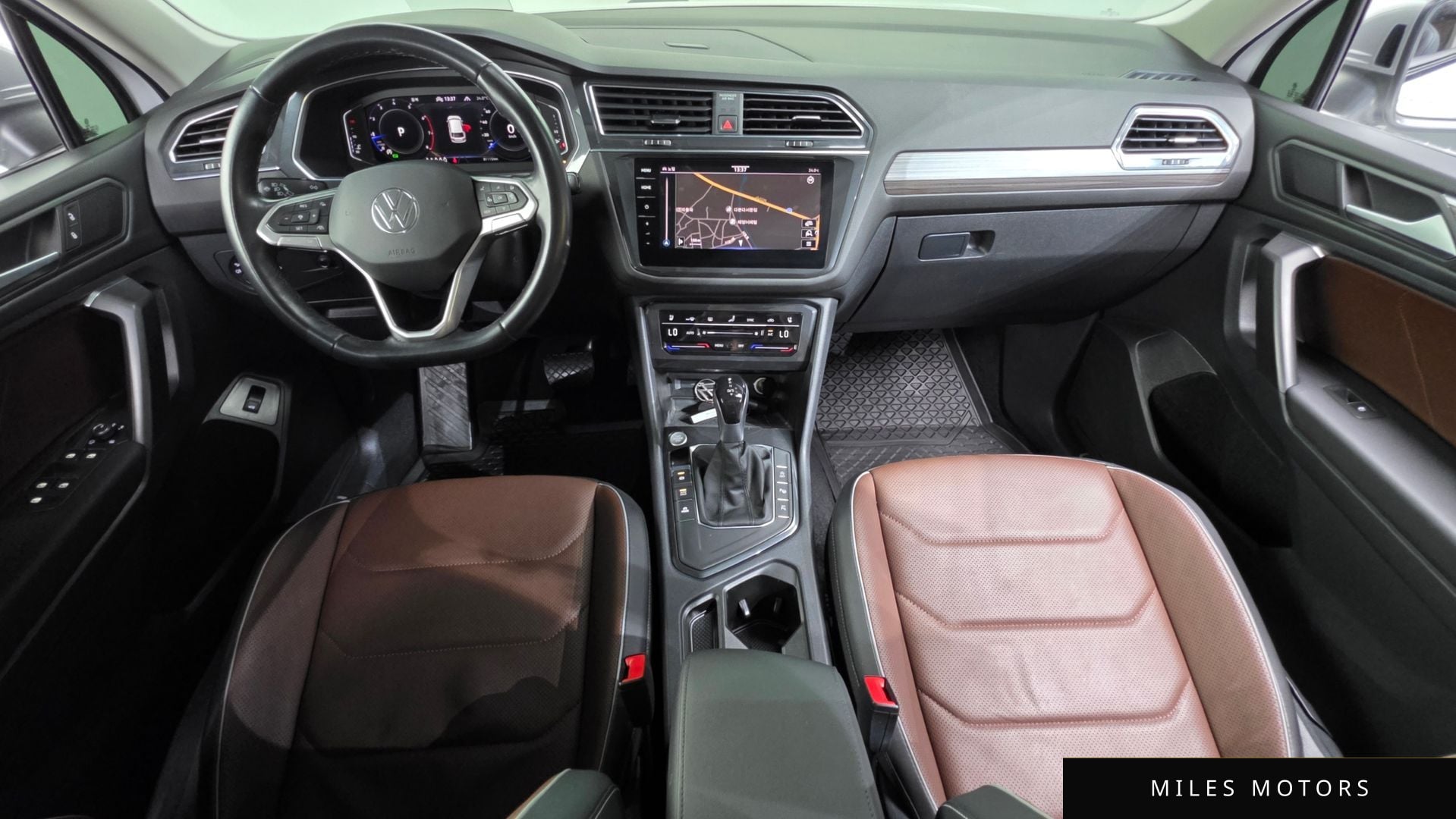Volkswagen Tiguan 2022 — миниатюра 10