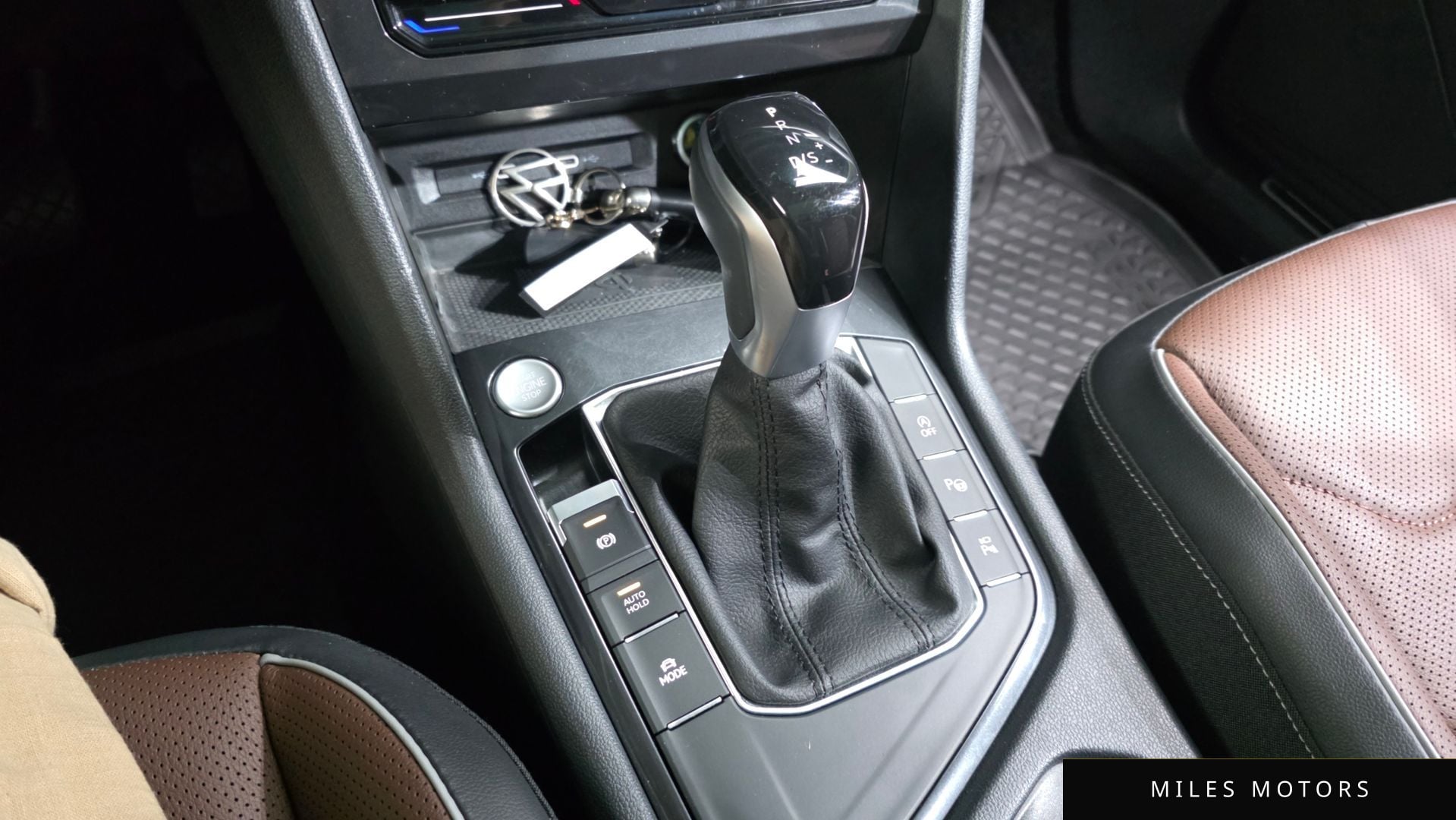 Volkswagen Tiguan 2022 — миниатюра 12