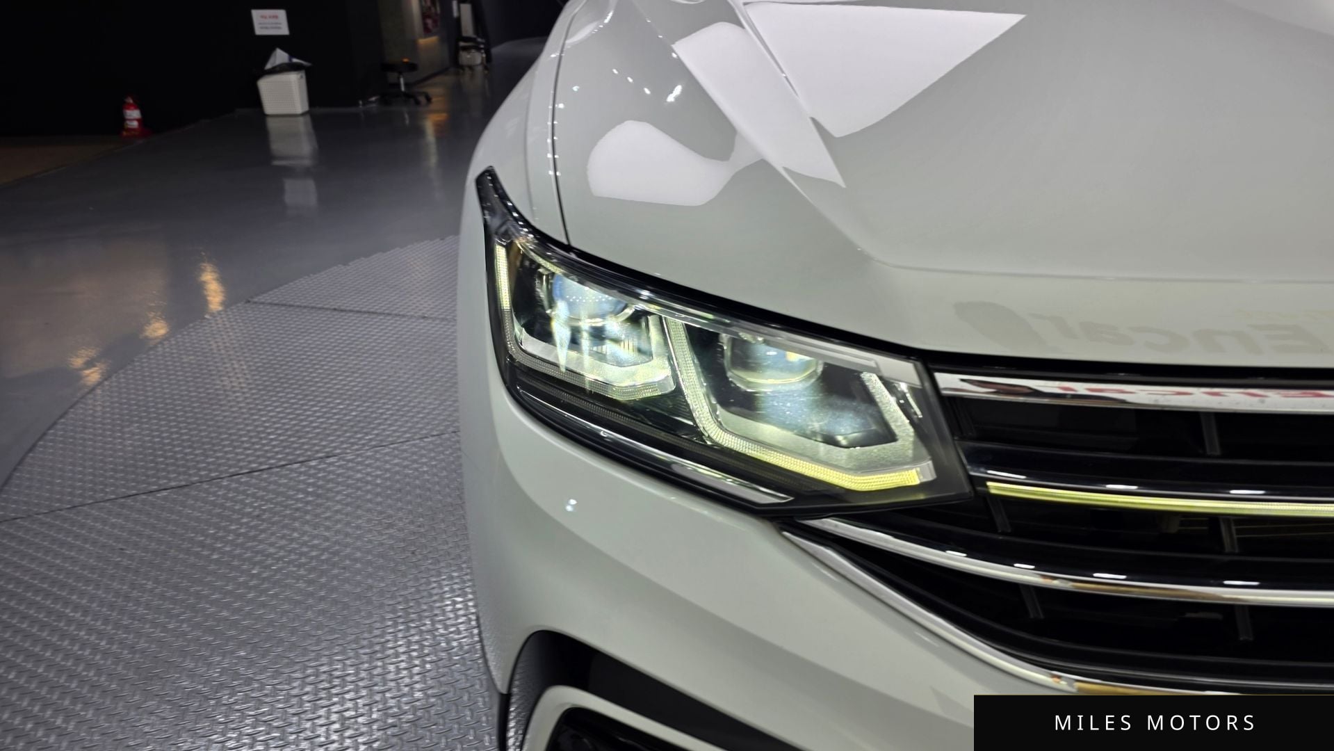 Volkswagen Tiguan 2022 — миниатюра 8