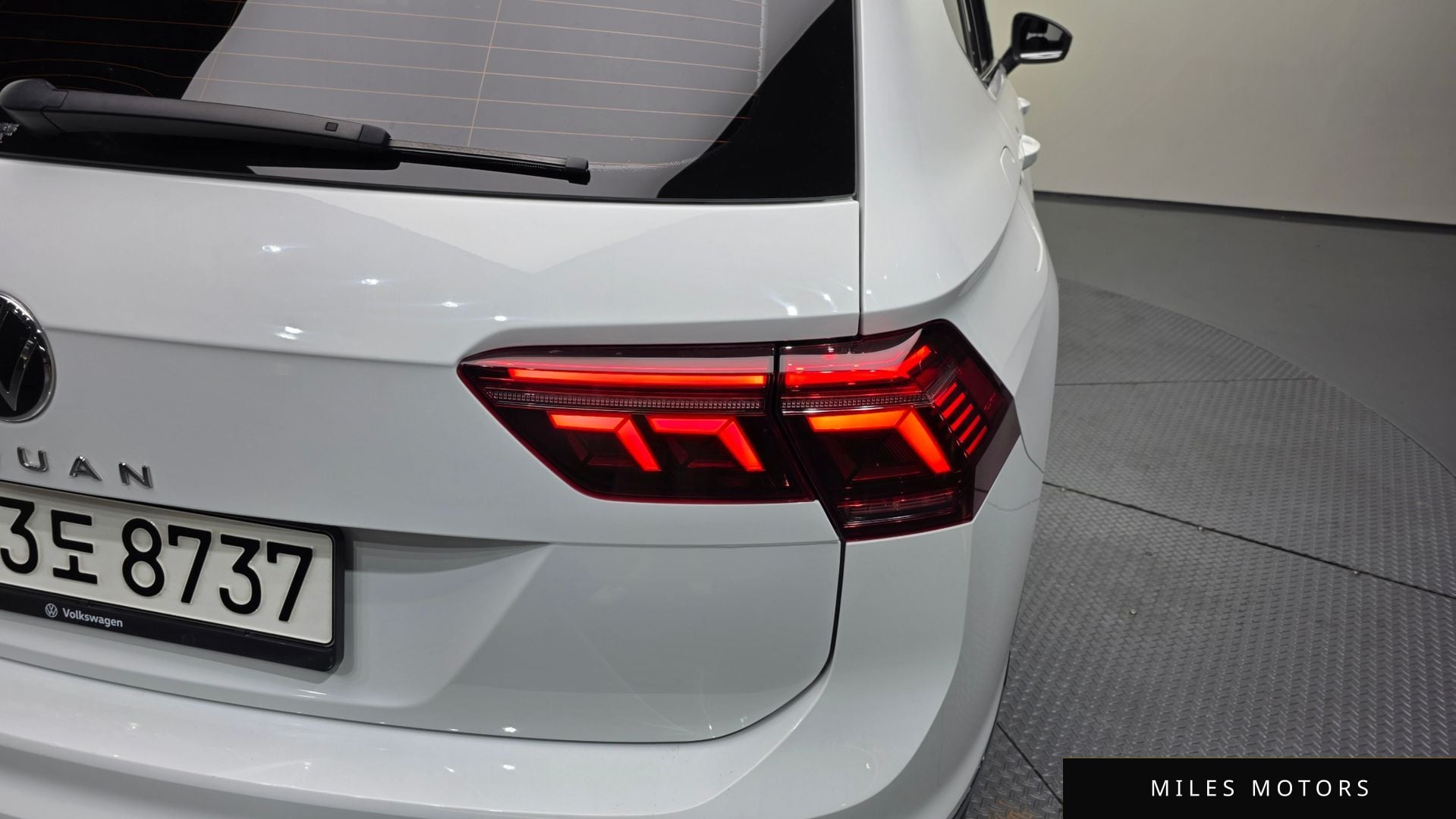 Volkswagen Tiguan 2022 — миниатюра 9