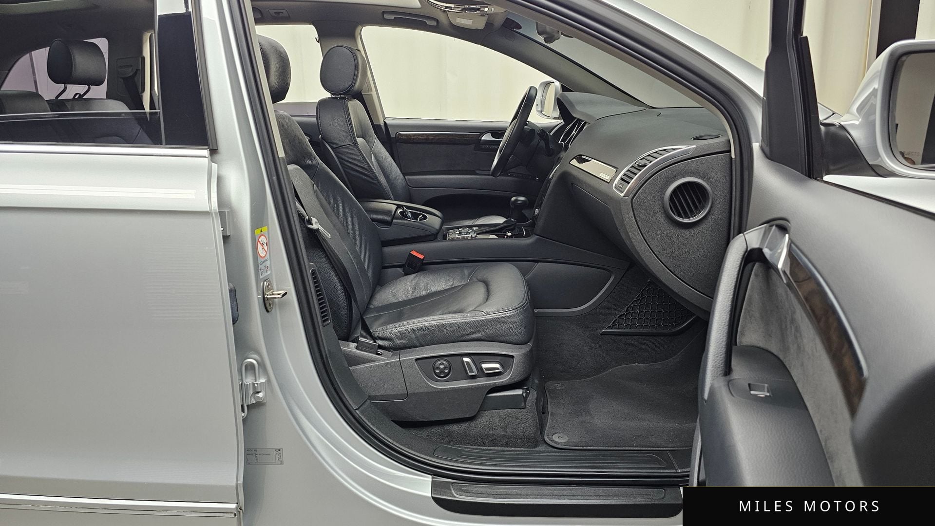 Audi Q7 2015 — миниатюра 11