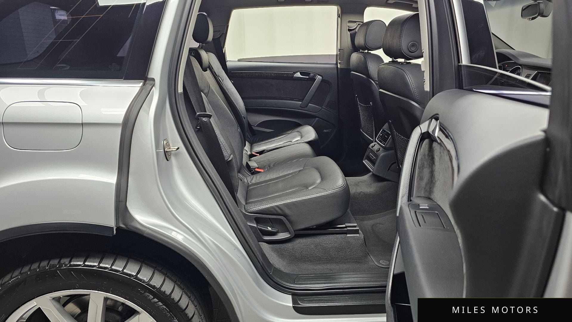 Audi Q7 2015 — миниатюра 12