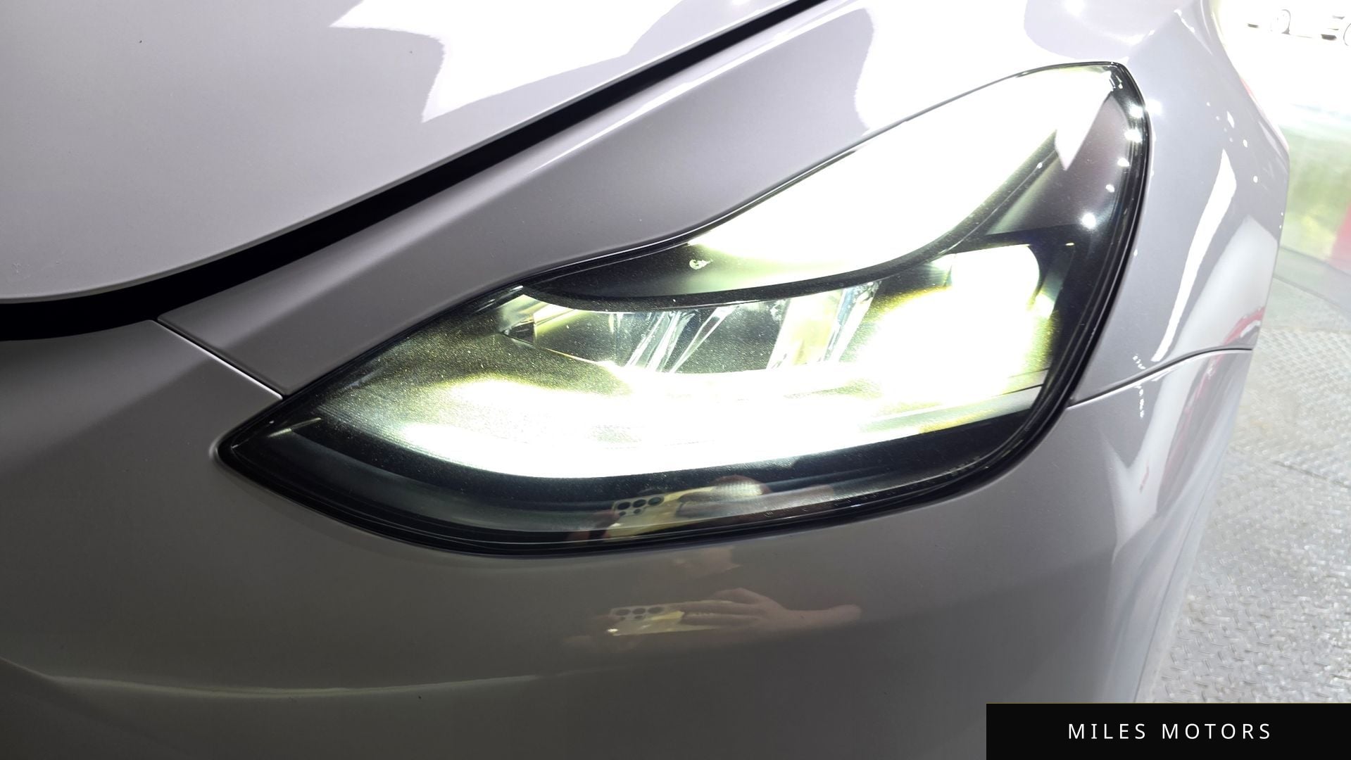 Tesla Model Y 2024 — миниатюра 8