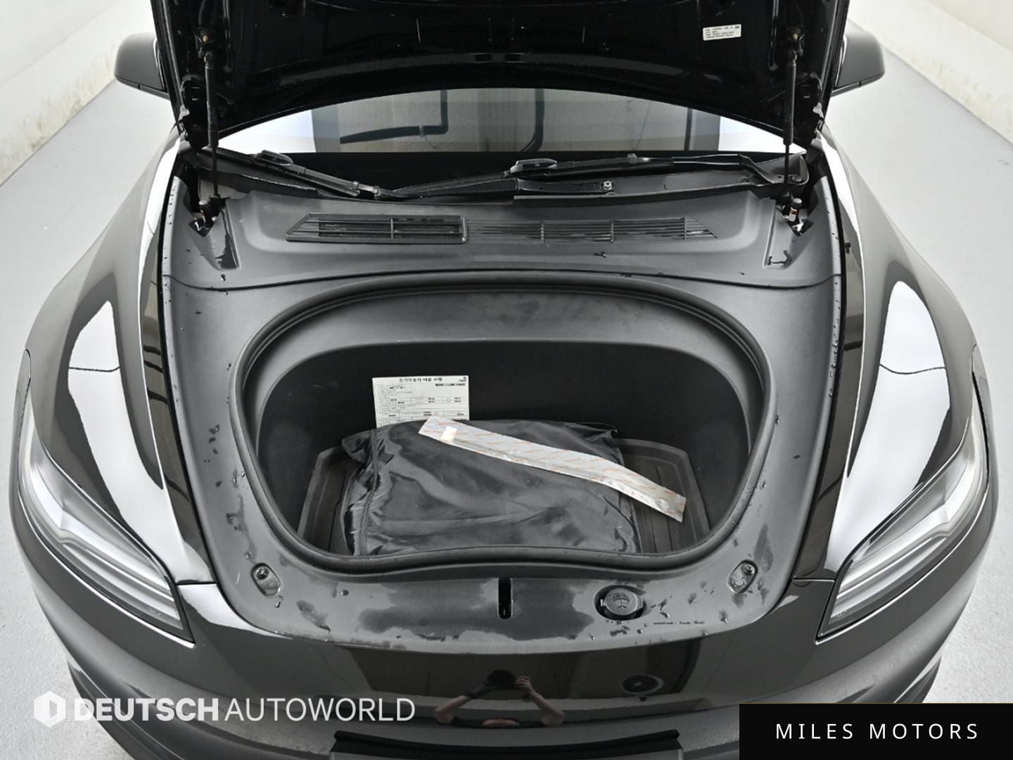 Tesla Model 3 2024 — миниатюра 6