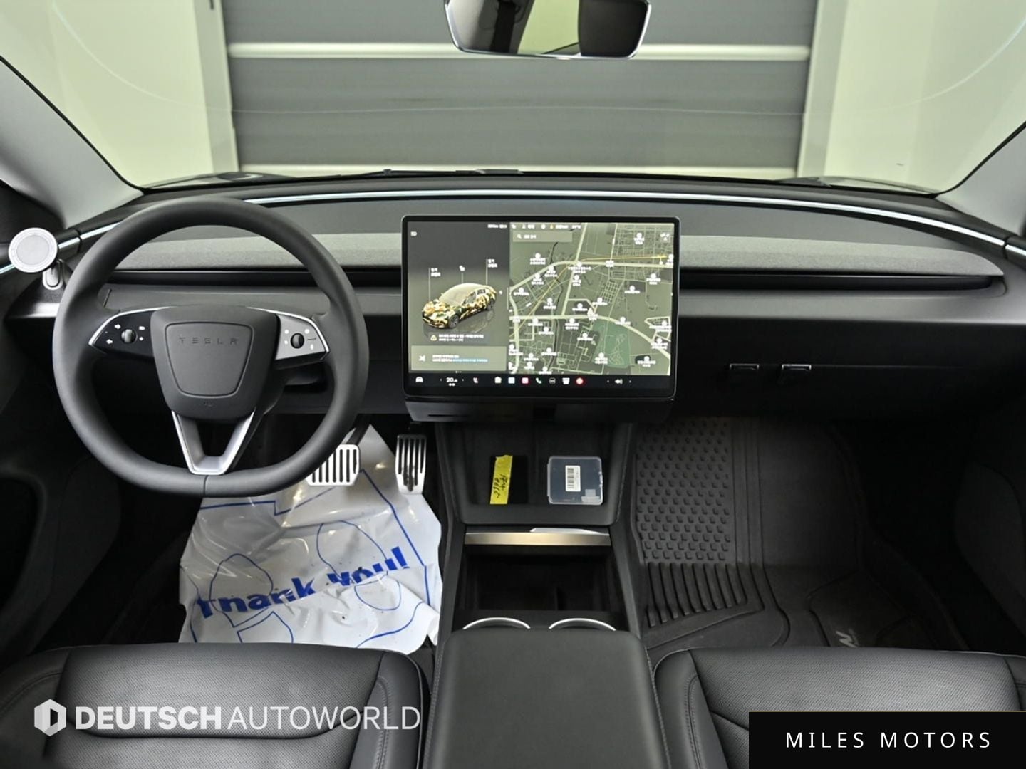 Tesla Model 3 2024 — миниатюра 7