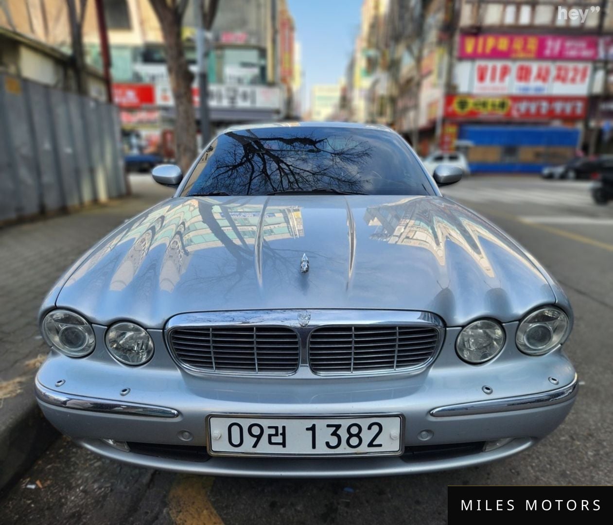 Jaguar XJ-8 2006 — миниатюра 7