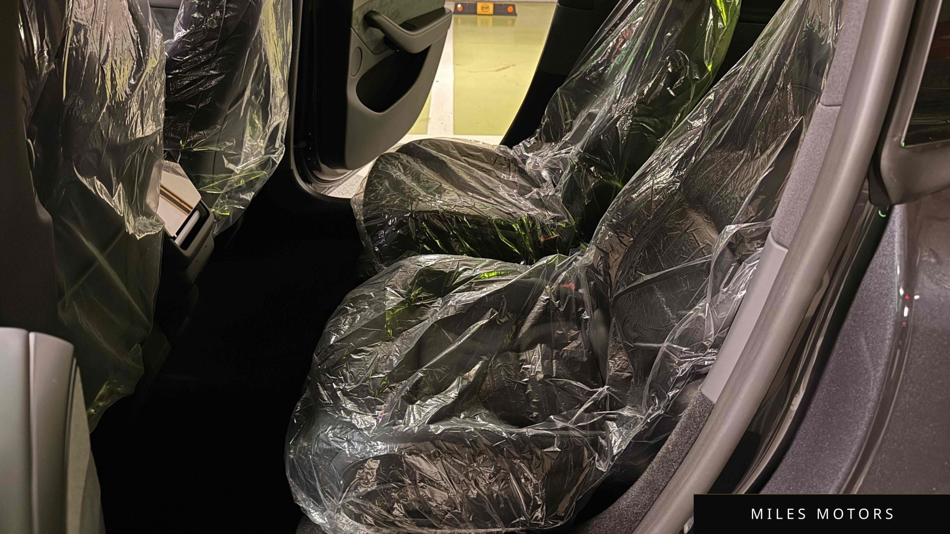 Tesla Model Y 2026 — миниатюра 7