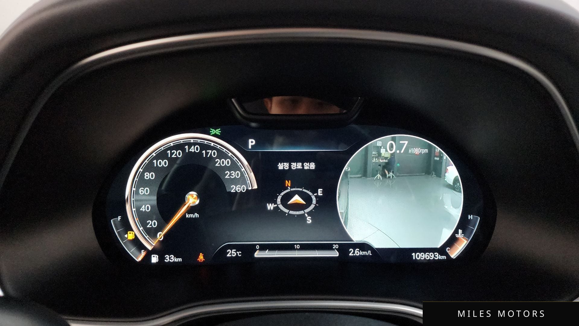 Genesis GV80 2020 — миниатюра 11