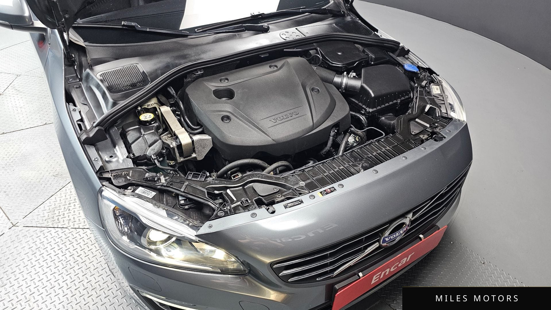 Volvo S60 2017 — миниатюра 6