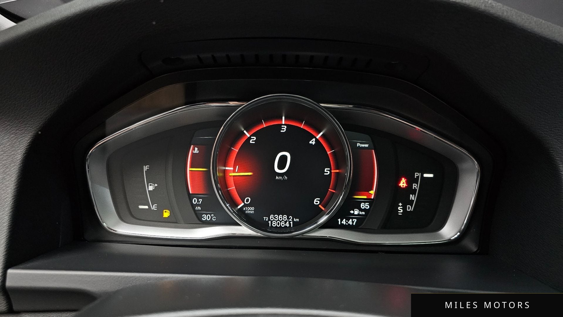 Volvo S60 2017 — миниатюра 8