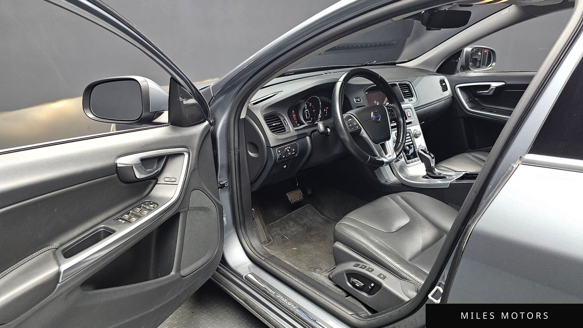 Volvo S60 2017 — миниатюра 10