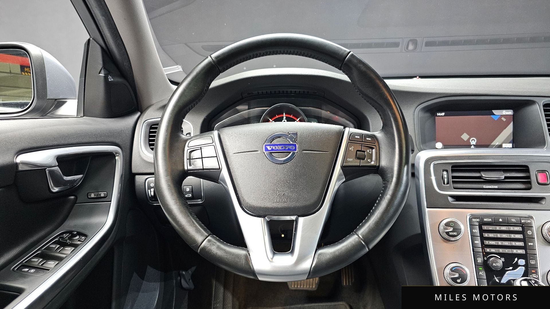 Volvo S60 2017 — миниатюра 12
