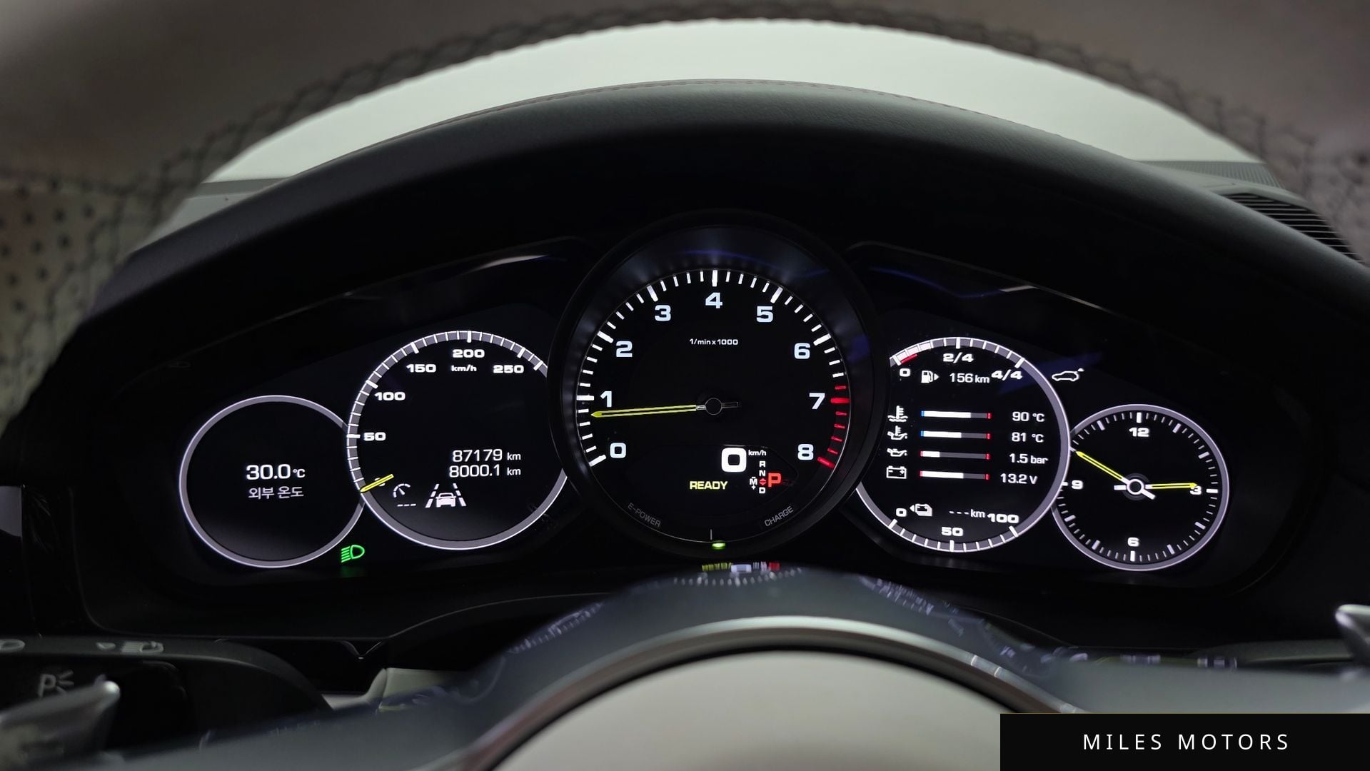 Porsche Cayenne 2020 — миниатюра 8