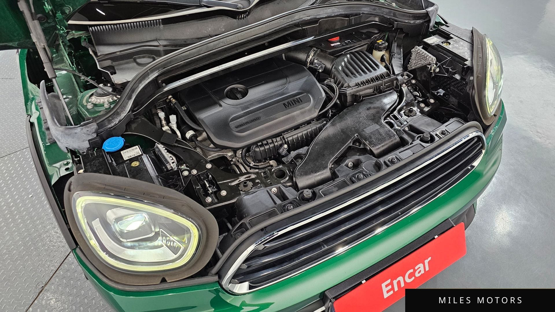 MINI Countryman 2021 — миниатюра 6