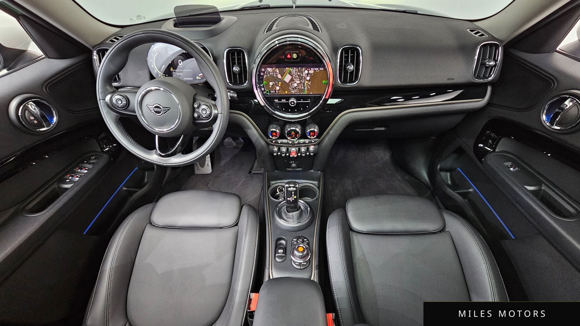 MINI Countryman 2021 — миниатюра 7