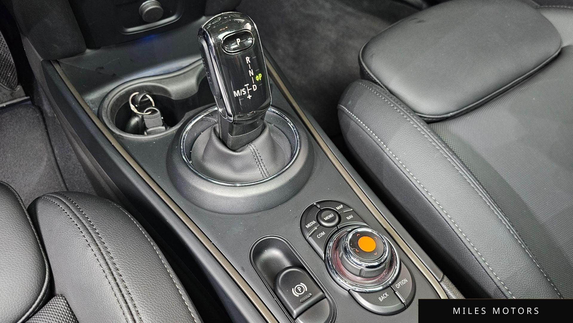 MINI Countryman 2021 — миниатюра 9