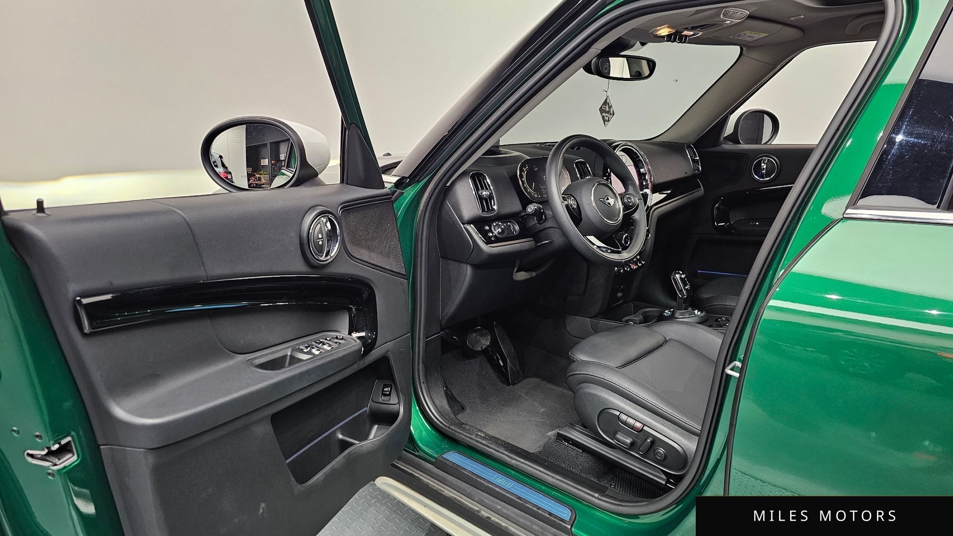 MINI Countryman 2021 — миниатюра 10