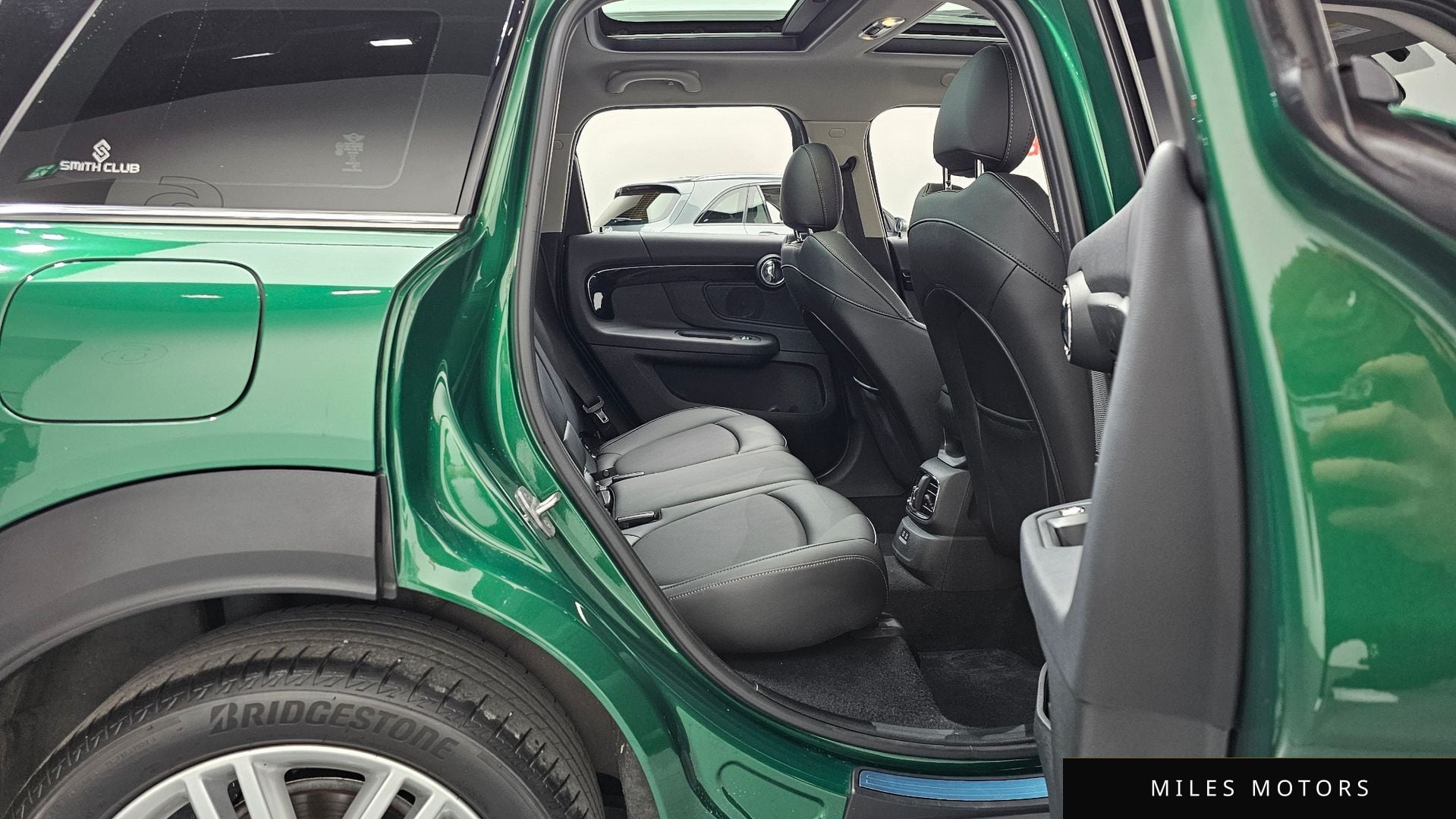 MINI Countryman 2021 — миниатюра 11