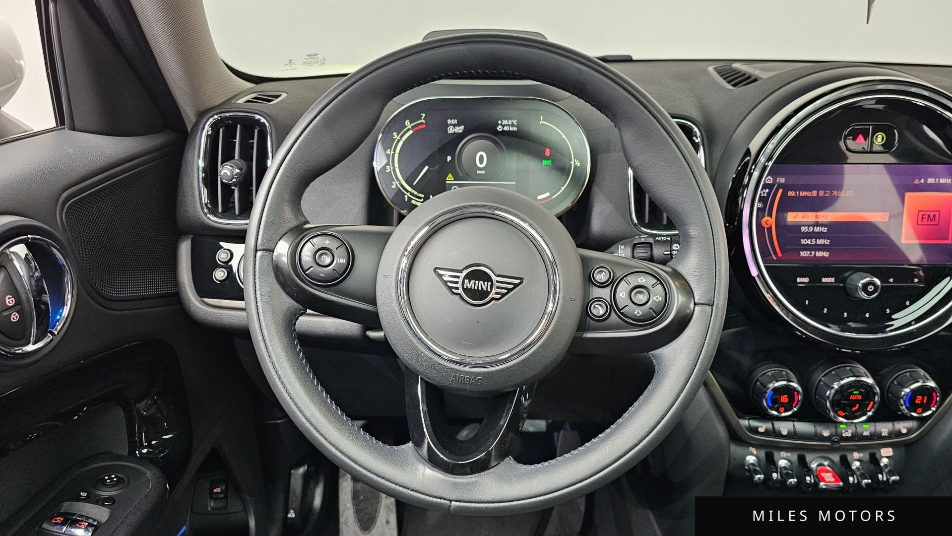 MINI Countryman 2021 — миниатюра 12