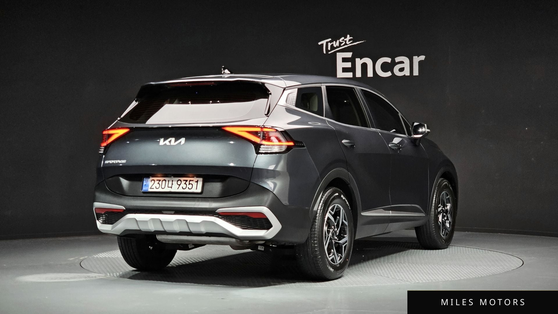Kia Sportage 2024 — миниатюра 2