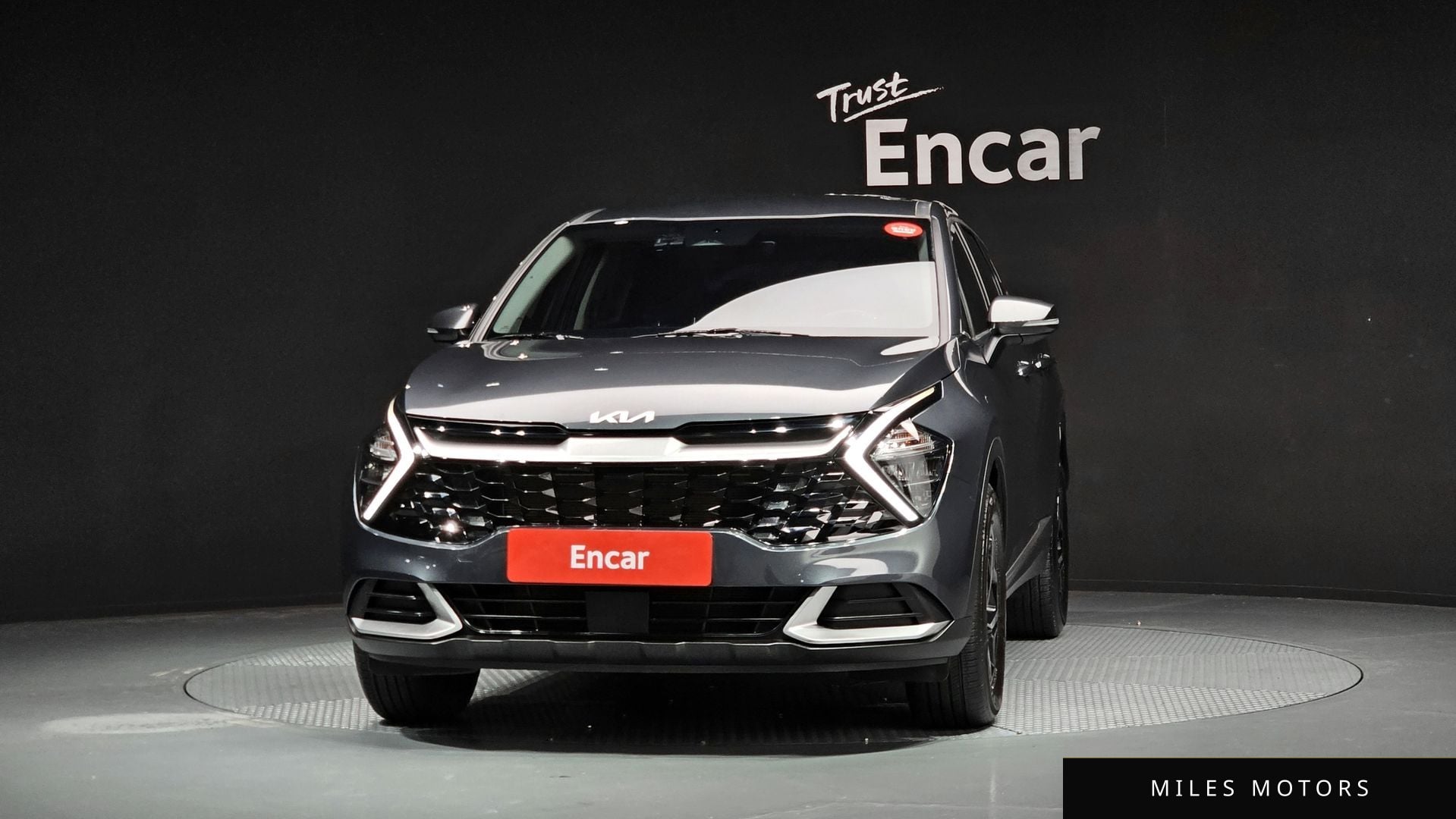 Kia Sportage 2024 — миниатюра 3