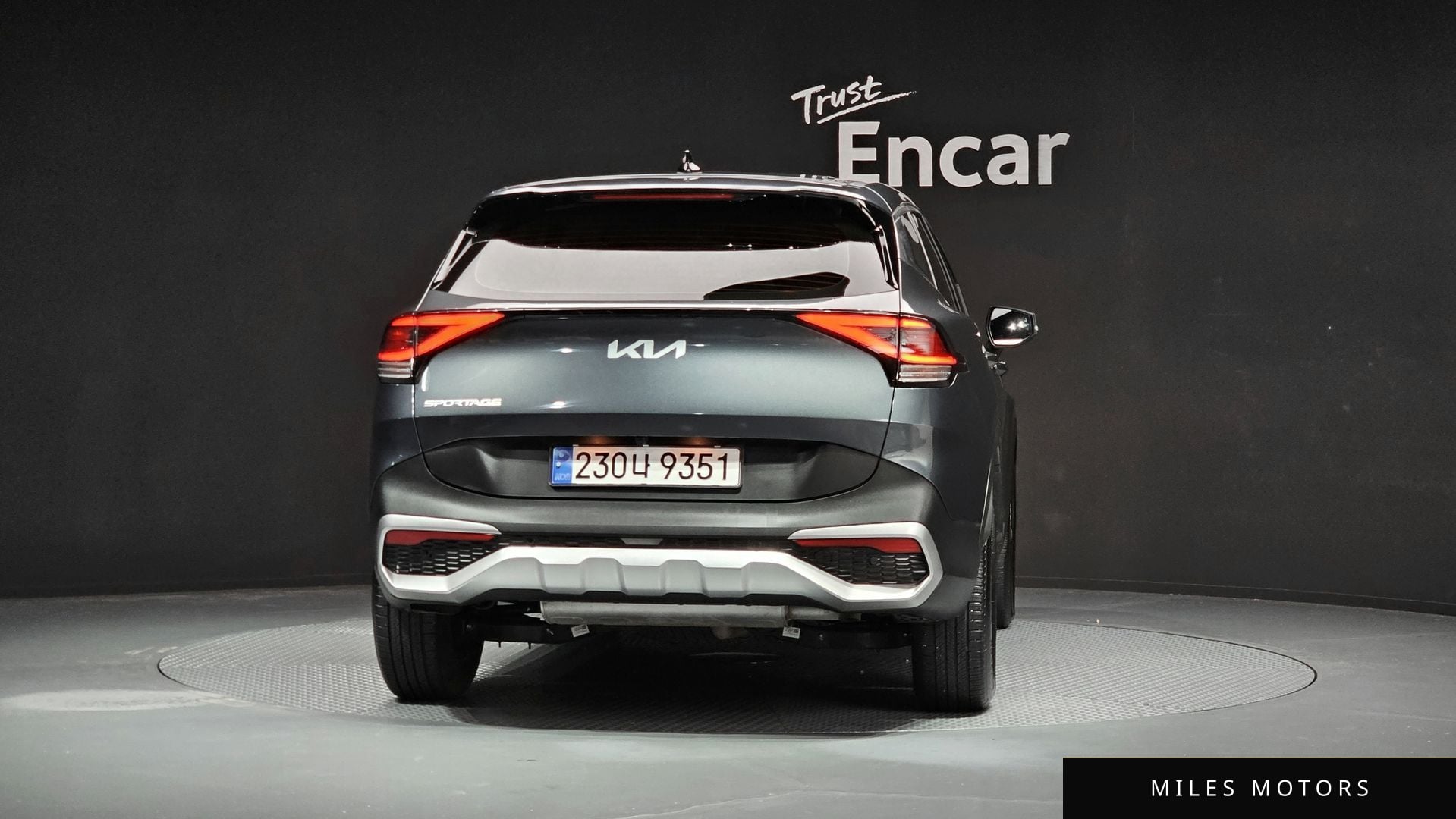 Kia Sportage 2024 — миниатюра 4